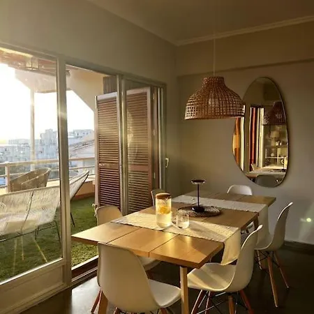 Apartment Con Increibles Vistas A La Bahia De Cullera *