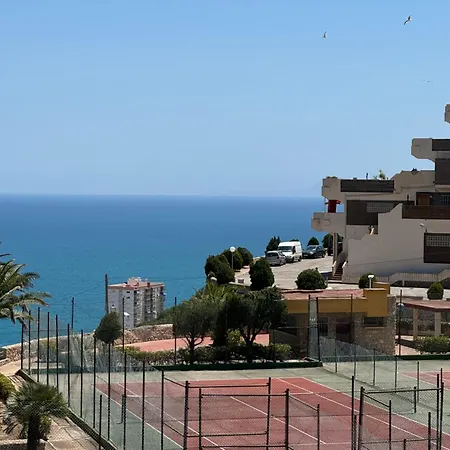 Apartment Con Increibles Vistas A La Bahia De Cullera